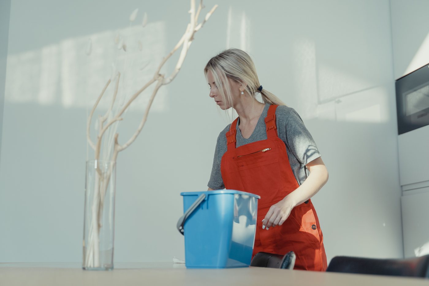Martinez janitorial services and office cleaning supplies